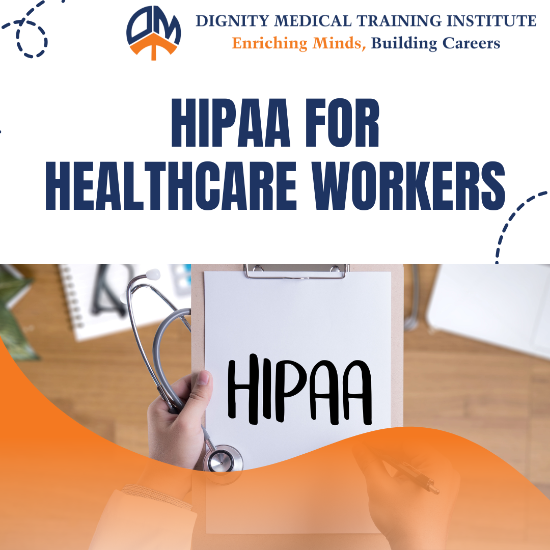 HIPAA for Healthcare Workers